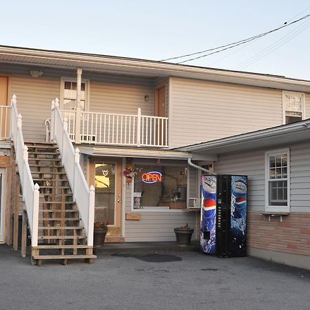Dutch Motel By Oyo Near Hershey Park Palmyra Buitenkant foto