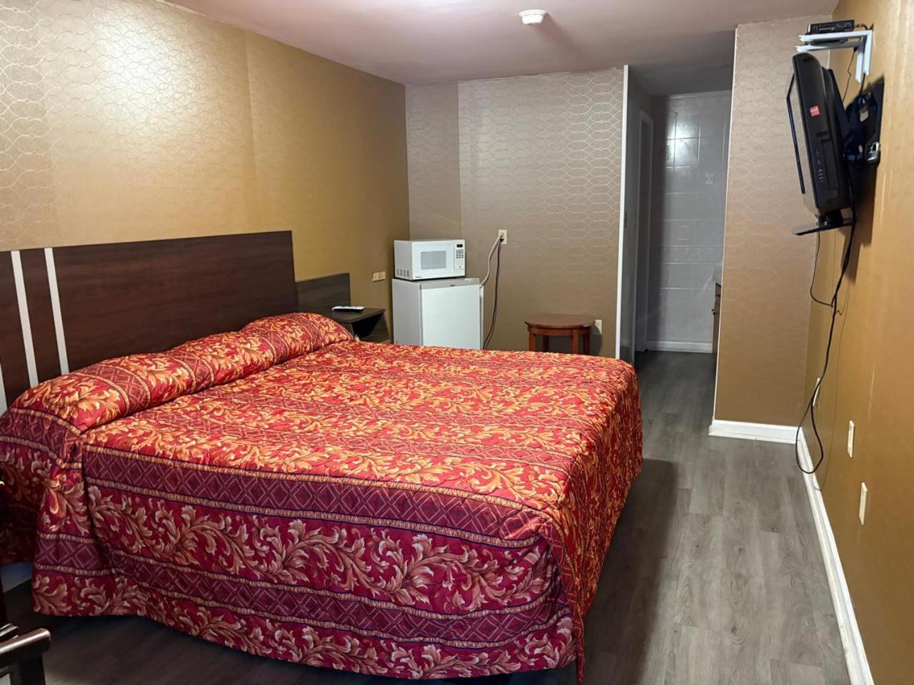 Dutch Motel By Oyo Near Hershey Park Palmyra Buitenkant foto