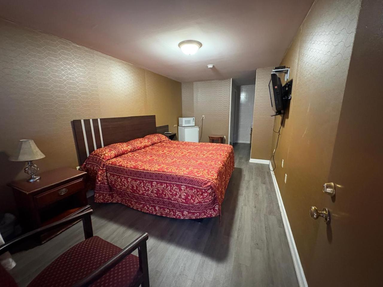 Dutch Motel By Oyo Near Hershey Park Palmyra Buitenkant foto