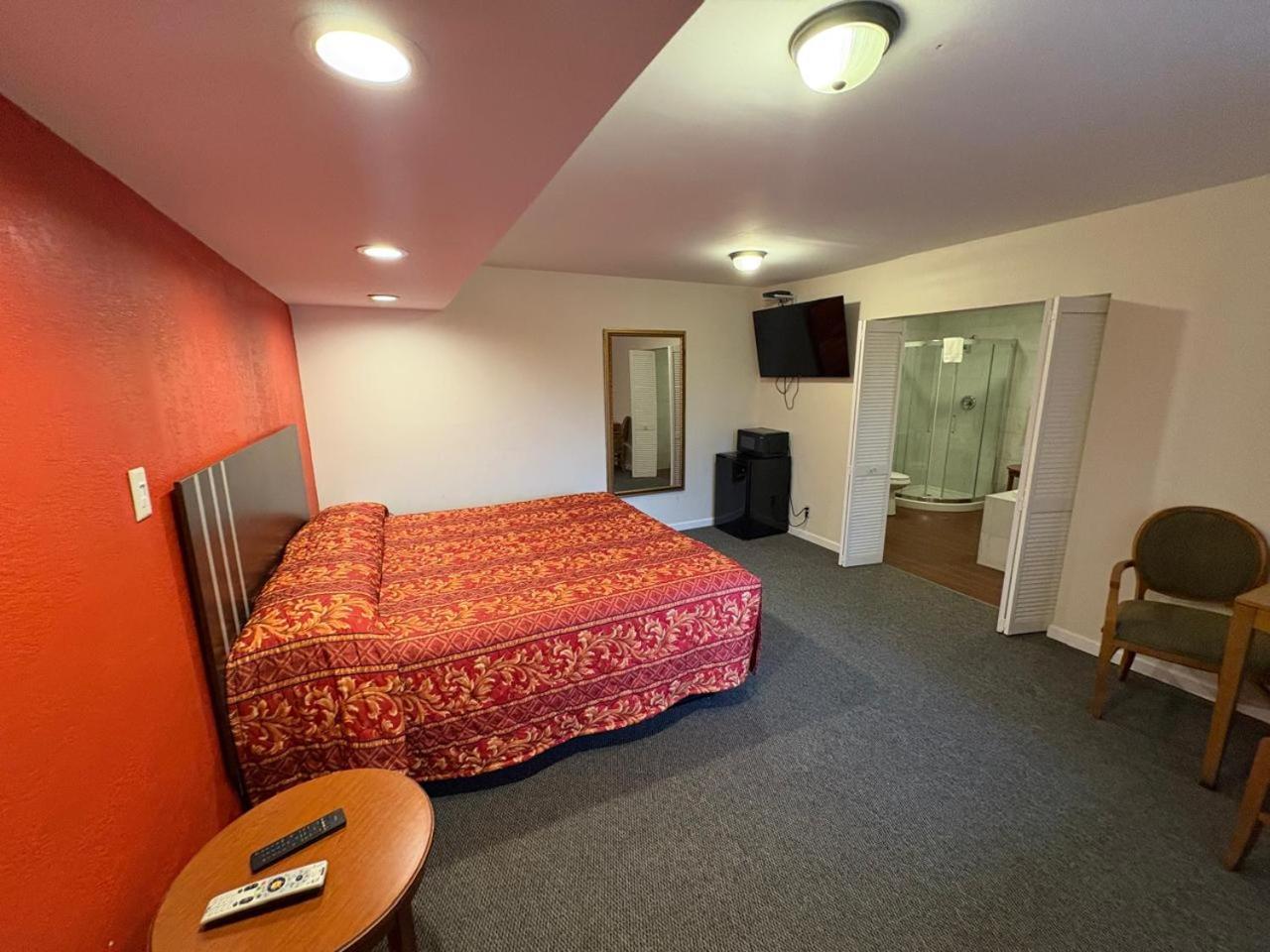 Dutch Motel By Oyo Near Hershey Park Palmyra Buitenkant foto