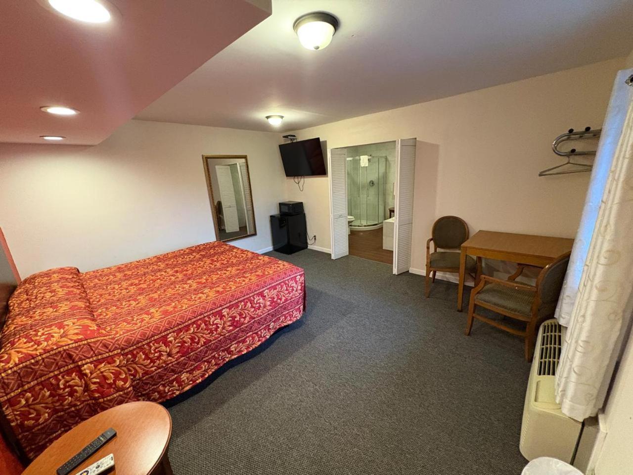 Dutch Motel By Oyo Near Hershey Park Palmyra Buitenkant foto