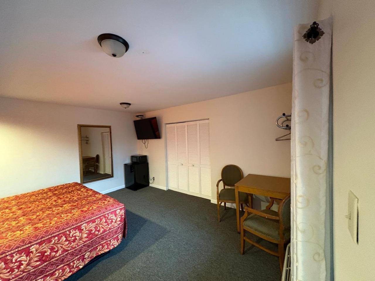 Dutch Motel By Oyo Near Hershey Park Palmyra Buitenkant foto