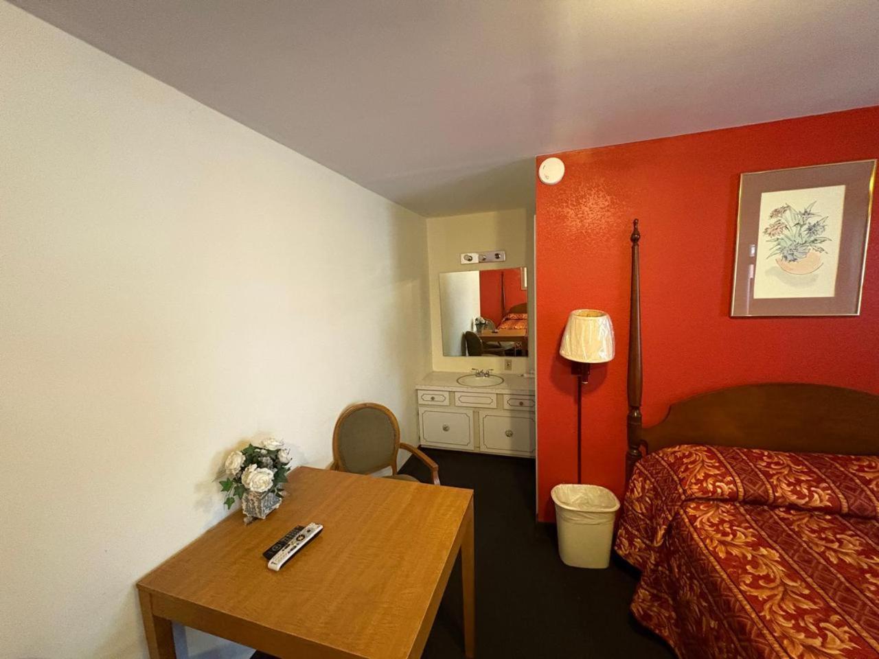 Dutch Motel By Oyo Near Hershey Park Palmyra Buitenkant foto