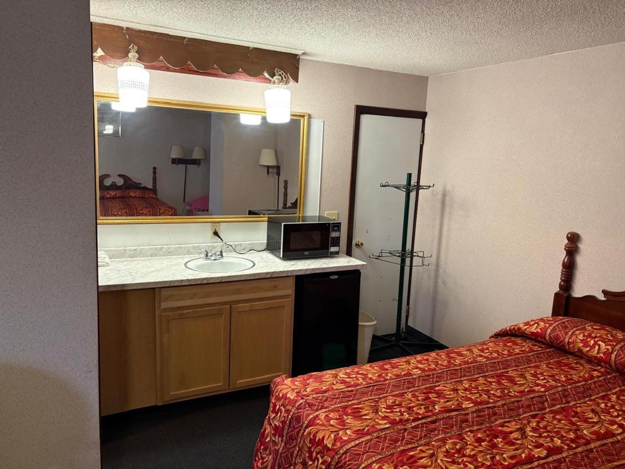 Dutch Motel By Oyo Near Hershey Park Palmyra Buitenkant foto