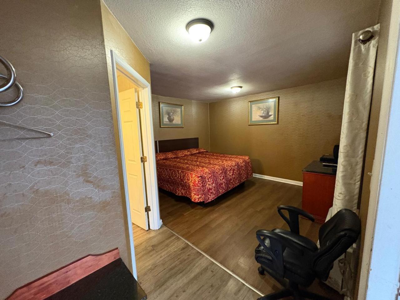 Dutch Motel By Oyo Near Hershey Park Palmyra Buitenkant foto