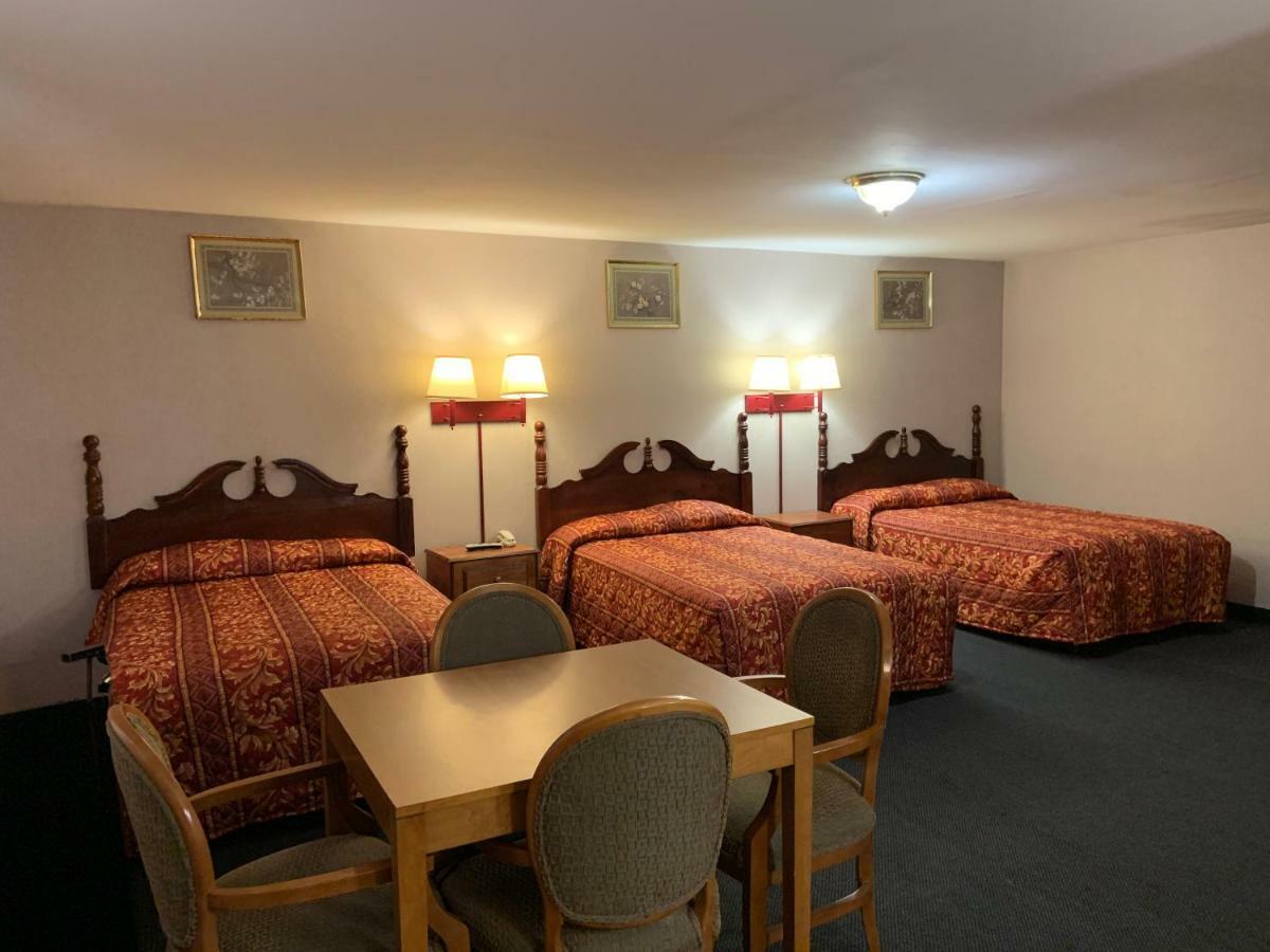 Dutch Motel By Oyo Near Hershey Park Palmyra Buitenkant foto