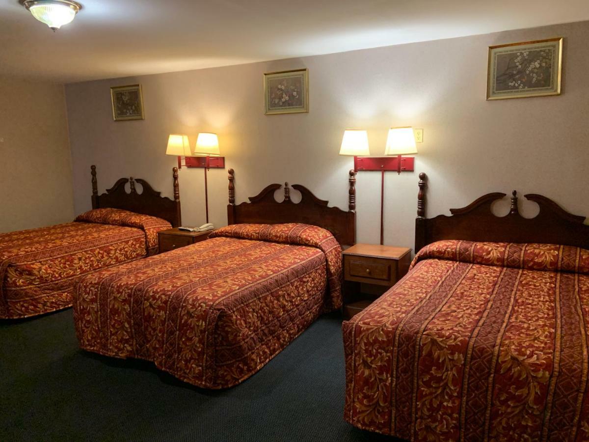 Dutch Motel By Oyo Near Hershey Park Palmyra Buitenkant foto