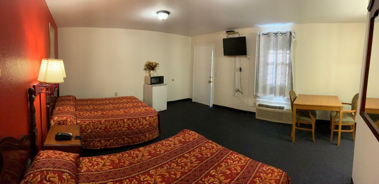 Dutch Motel By Oyo Near Hershey Park Palmyra Buitenkant foto